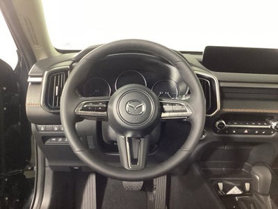 2026 Mazda Mazda CX-50 Hybrid Premium Plus