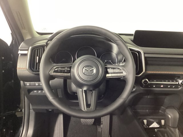 2026 Mazda Mazda CX-50 Hybrid Premium Plus