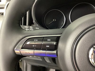 2026 Mazda Mazda CX-50 Hybrid Premium Plus