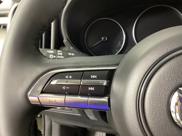2026 Mazda Mazda CX-50 Hybrid Premium Plus