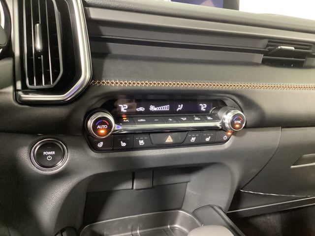 2026 Mazda Mazda CX-50 Hybrid Premium Plus