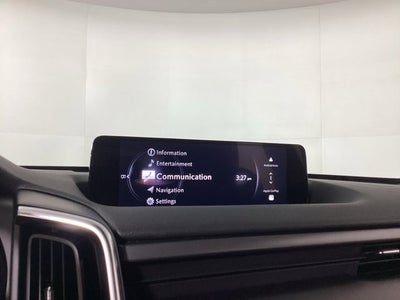 2026 Mazda Mazda CX-50 Hybrid Premium Plus