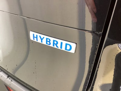 2026 Mazda Mazda CX-50 Hybrid Premium Plus