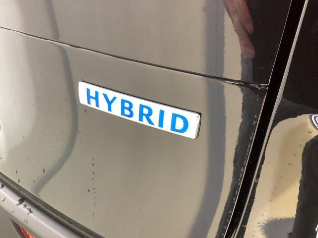 2026 Mazda Mazda CX-50 Hybrid Premium Plus