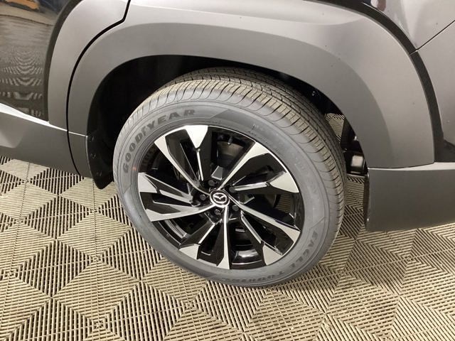2026 Mazda Mazda CX-50 Hybrid Premium Plus