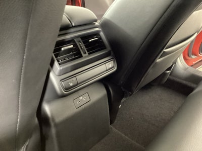 2026 Mazda Mazda CX-50 Hybrid Premium Plus