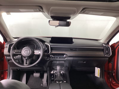 2026 Mazda Mazda CX-50 Hybrid Premium Plus