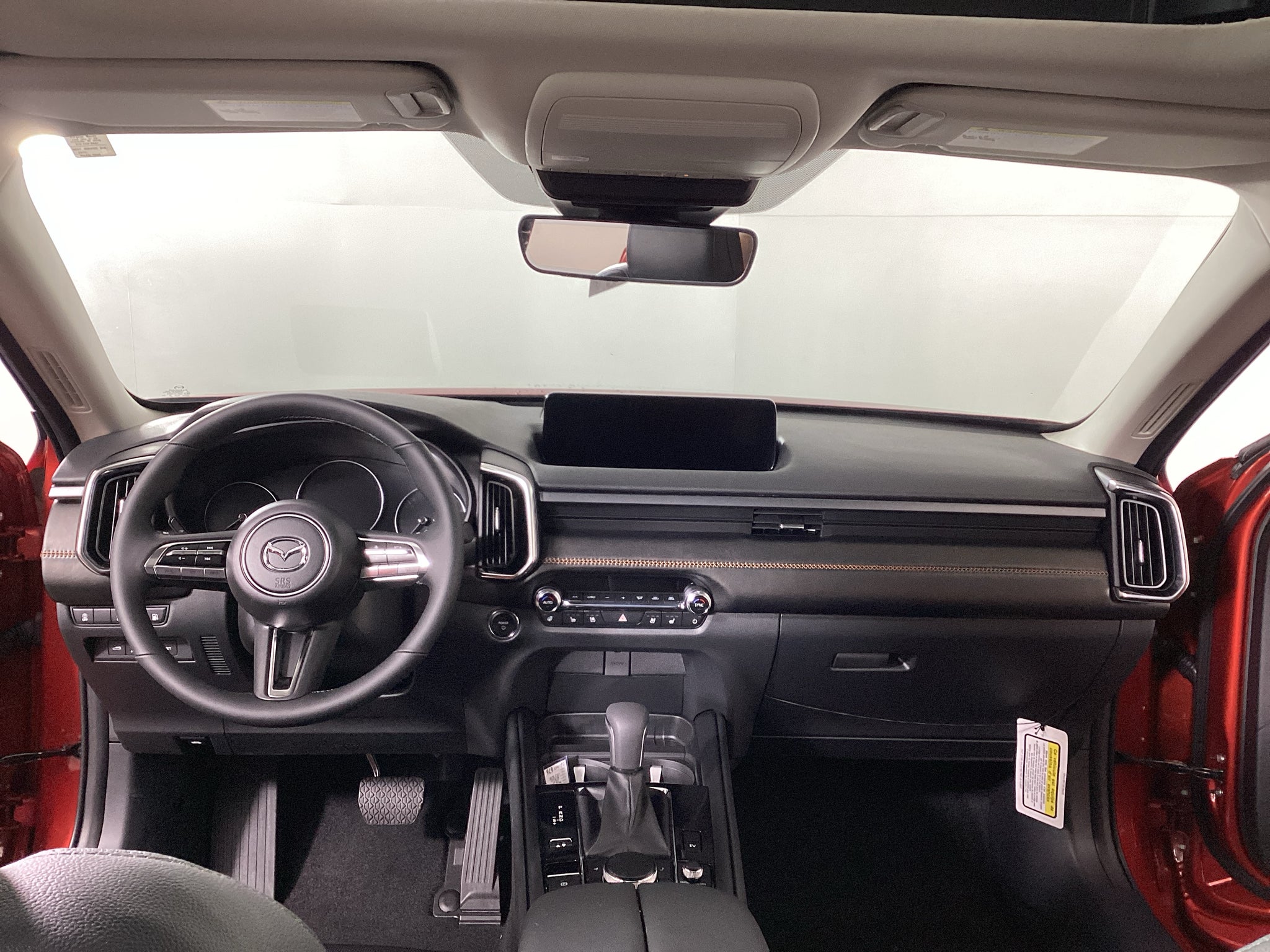 2026 Mazda Mazda CX-50 Hybrid Premium Plus