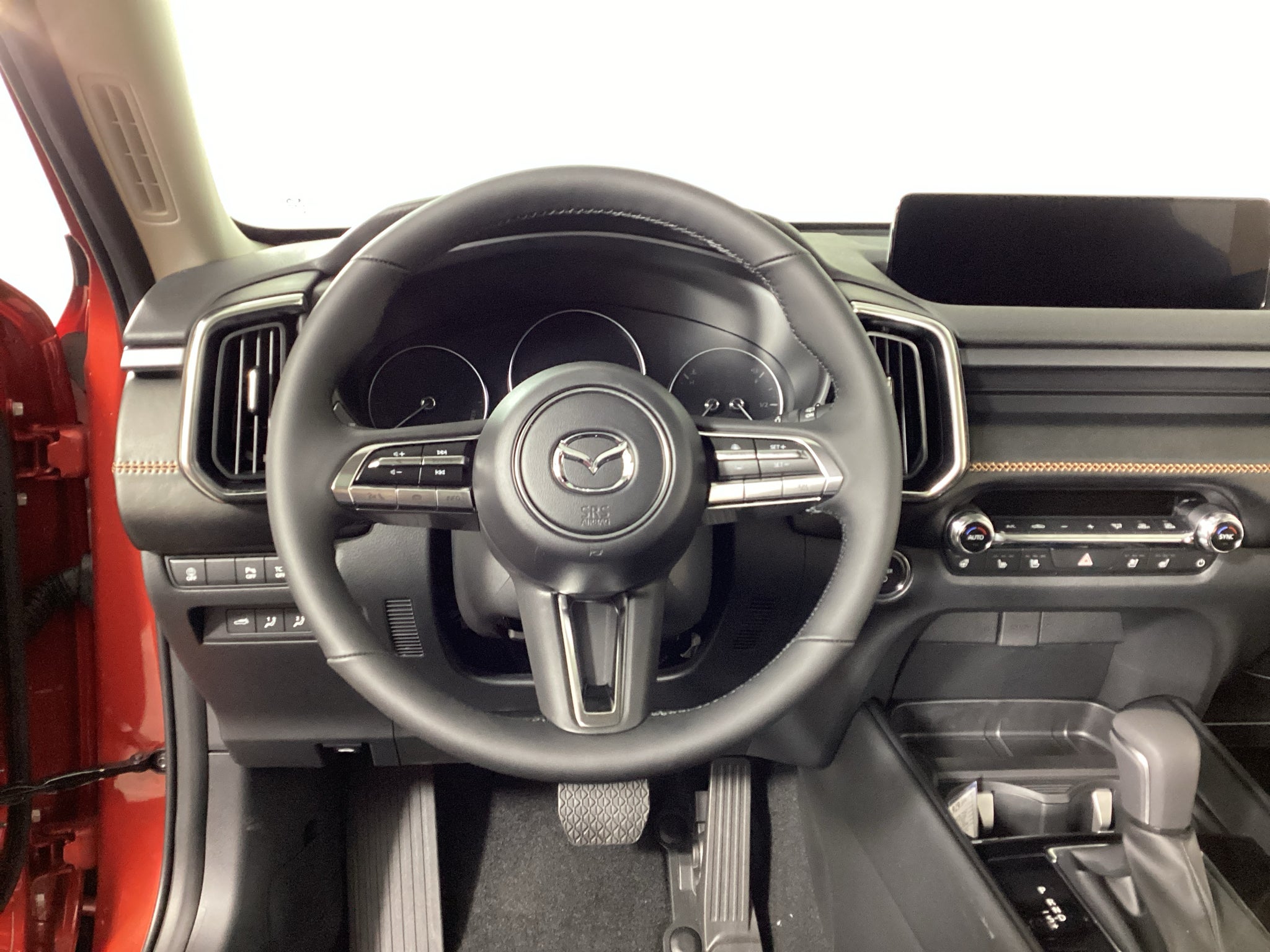 2026 Mazda Mazda CX-50 Hybrid Premium Plus
