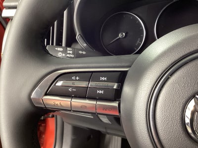 2026 Mazda Mazda CX-50 Hybrid Premium Plus