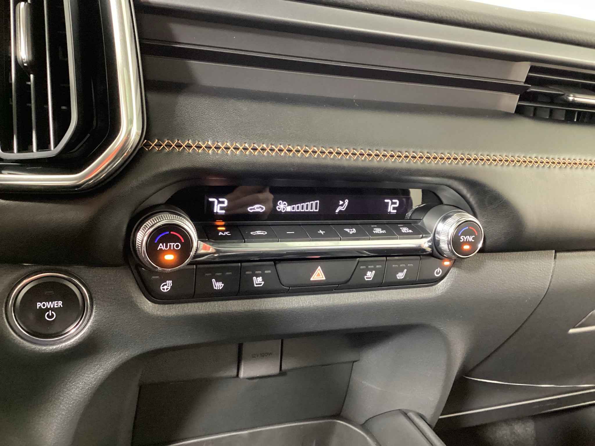 2026 Mazda Mazda CX-50 Hybrid Premium Plus