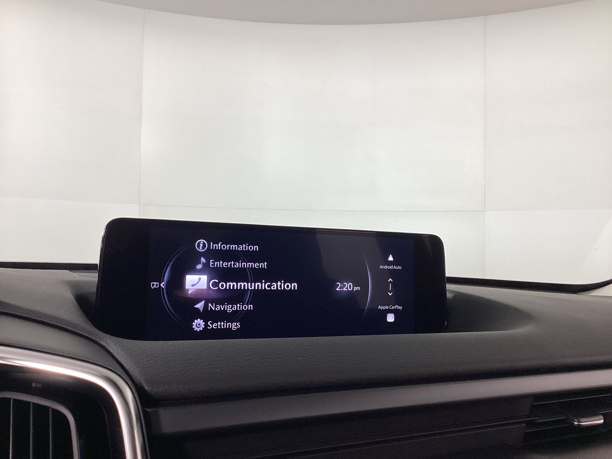 2026 Mazda Mazda CX-50 Hybrid Premium Plus