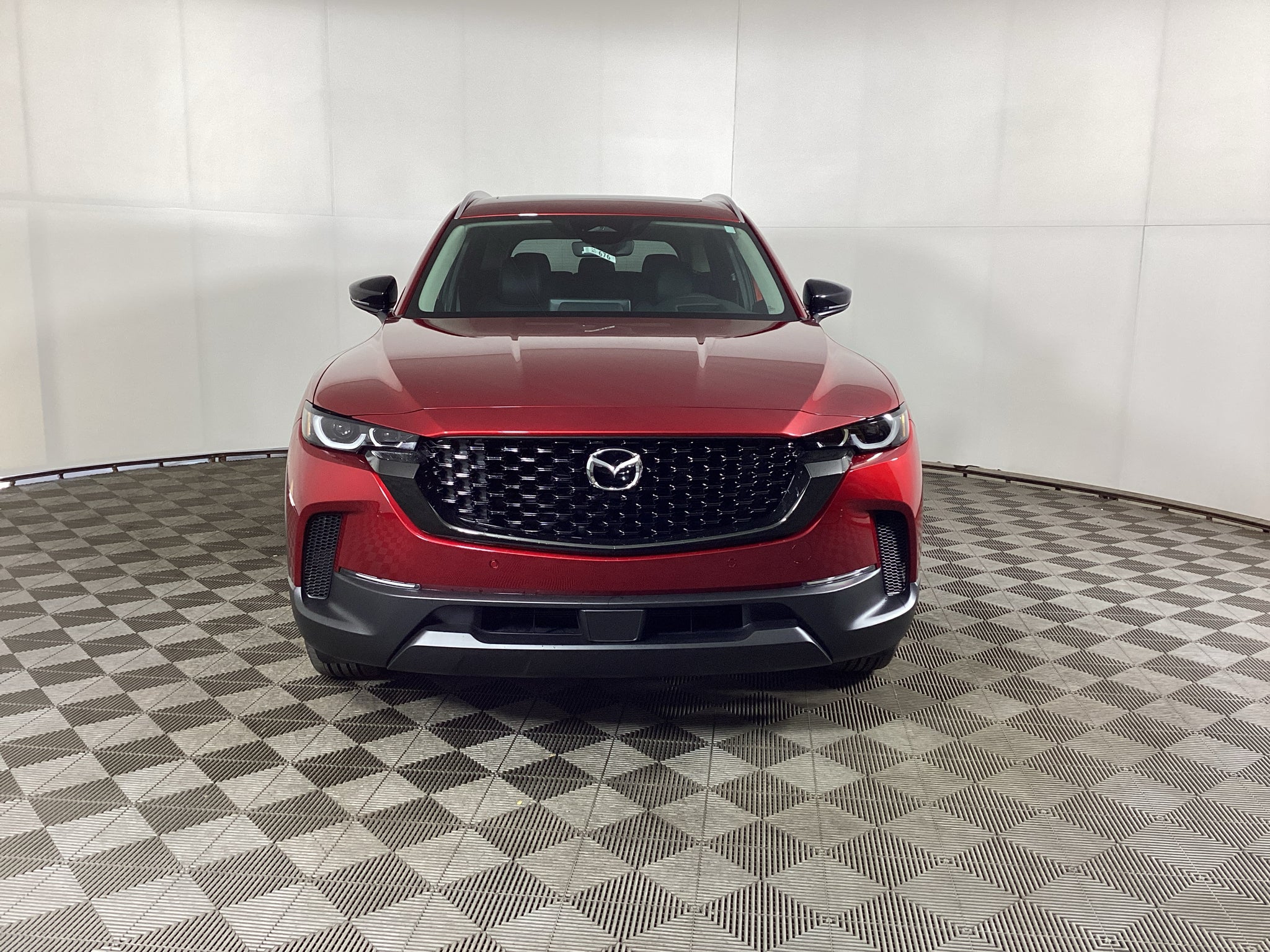 2026 Mazda Mazda CX-50 Hybrid Premium Plus