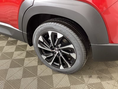 2026 Mazda Mazda CX-50 Hybrid Premium Plus