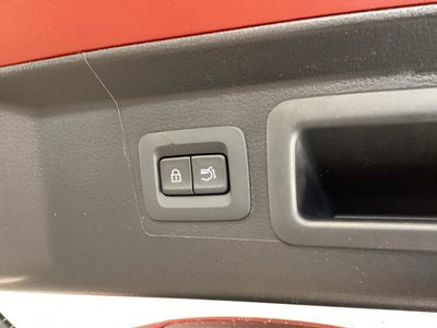 2026 Mazda Mazda CX-50 Hybrid Premium Plus