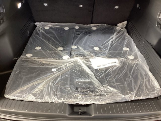 2026 Mazda Mazda CX-50 Hybrid Premium Plus