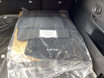 2026 Mazda Mazda CX-50 Hybrid Premium Plus