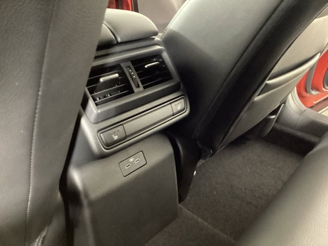 2026 Mazda Mazda CX-50 Hybrid Premium Plus
