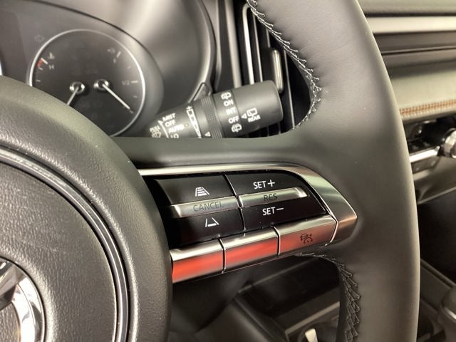2026 Mazda Mazda CX-50 Hybrid Premium Plus