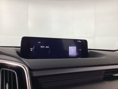 2026 Mazda Mazda CX-50 Hybrid Premium Plus
