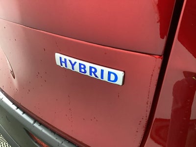 2026 Mazda Mazda CX-50 Hybrid Premium Plus