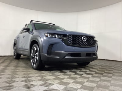 2026 Mazda Mazda CX-50 Hybrid Premium Plus