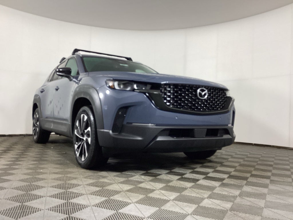 2026 Mazda Mazda CX-50 Hybrid Premium Plus