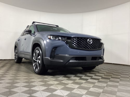 2026 Mazda Mazda CX-50 Hybrid Premium Plus