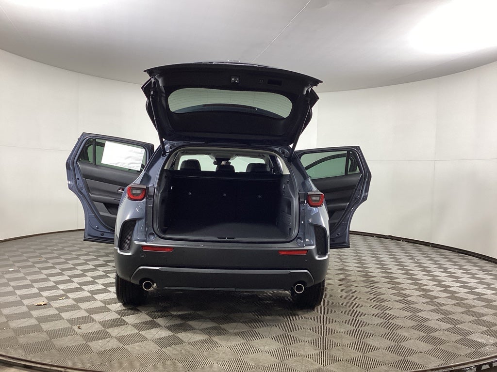 2026 Mazda Mazda CX-50 Hybrid Premium Plus