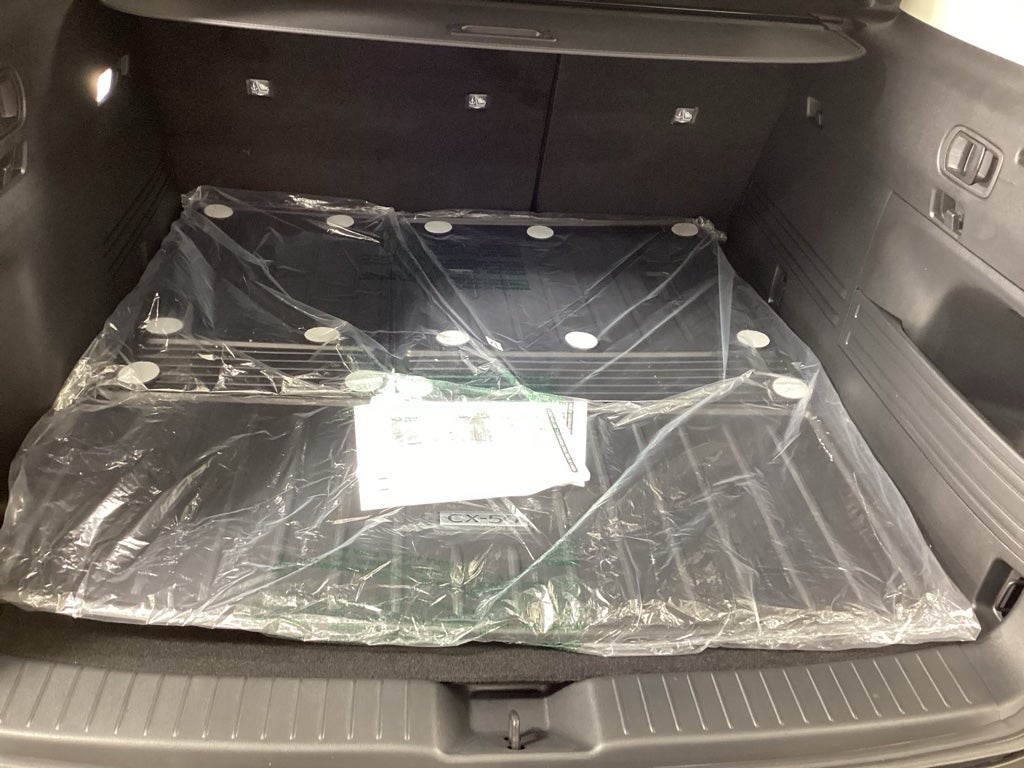 2026 Mazda Mazda CX-50 Hybrid Premium Plus