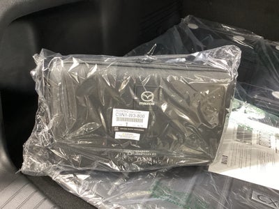 2026 Mazda Mazda CX-50 Hybrid Premium Plus