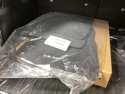 2026 Mazda Mazda CX-50 Hybrid Premium Plus