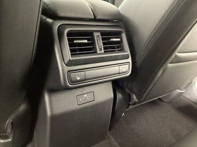 2026 Mazda Mazda CX-50 Hybrid Premium Plus