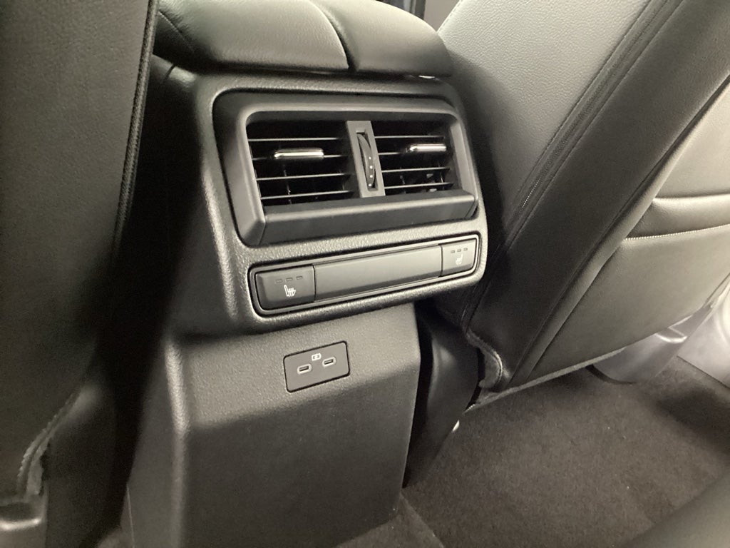 2026 Mazda Mazda CX-50 Hybrid Premium Plus