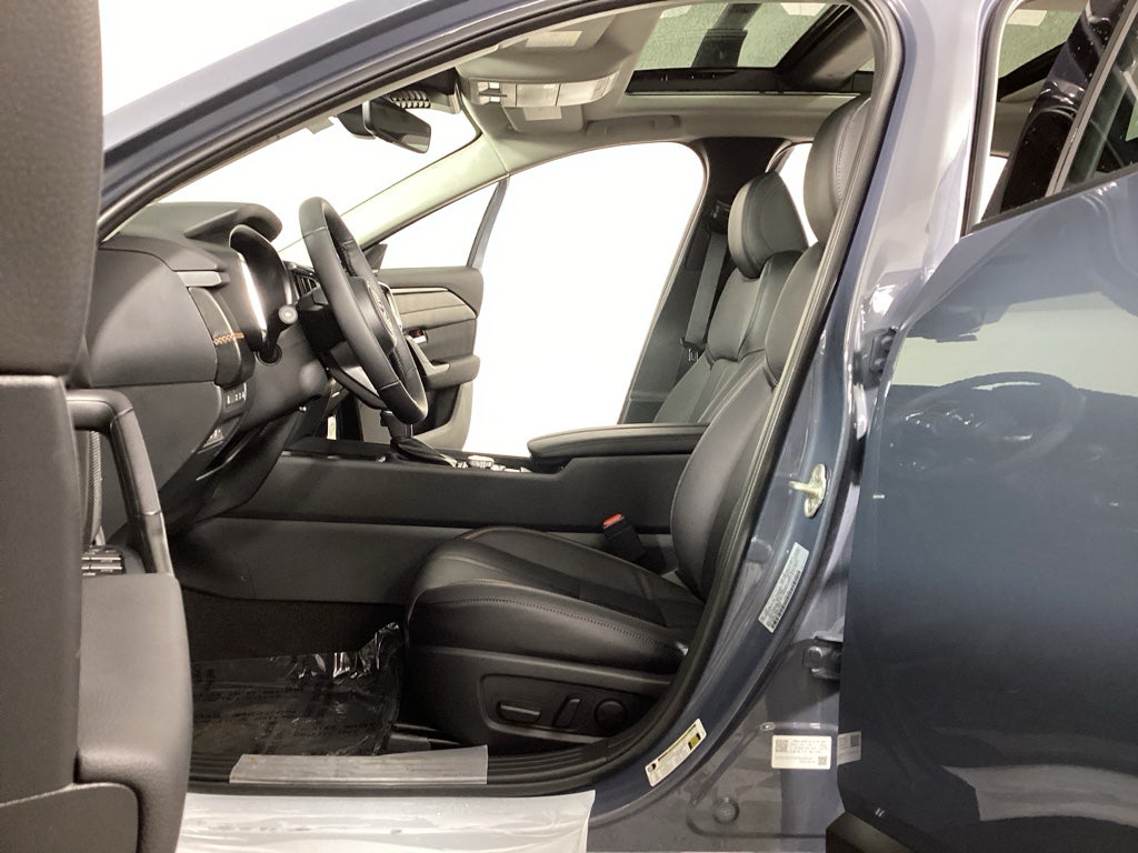 2026 Mazda Mazda CX-50 Hybrid Premium Plus