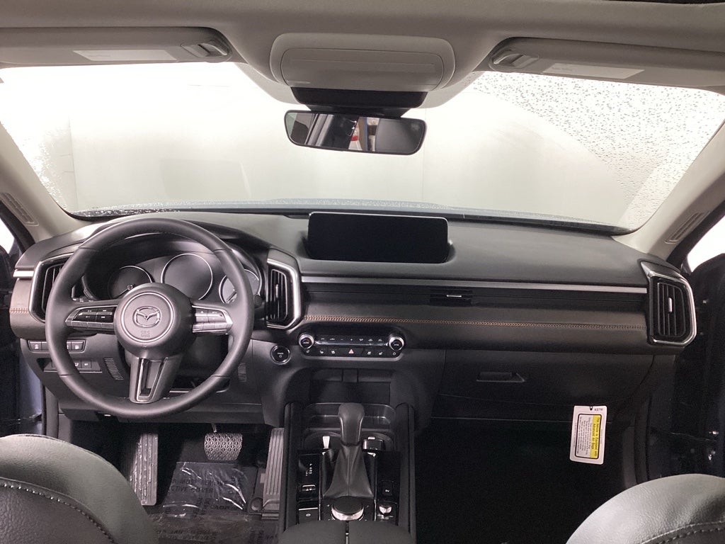 2026 Mazda Mazda CX-50 Hybrid Premium Plus