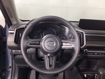 2026 Mazda Mazda CX-50 Hybrid Premium Plus