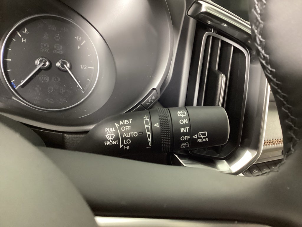 2026 Mazda Mazda CX-50 Hybrid Premium Plus