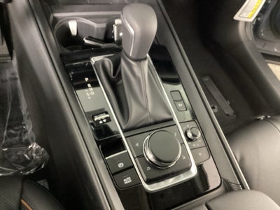 2026 Mazda Mazda CX-50 Hybrid Premium Plus