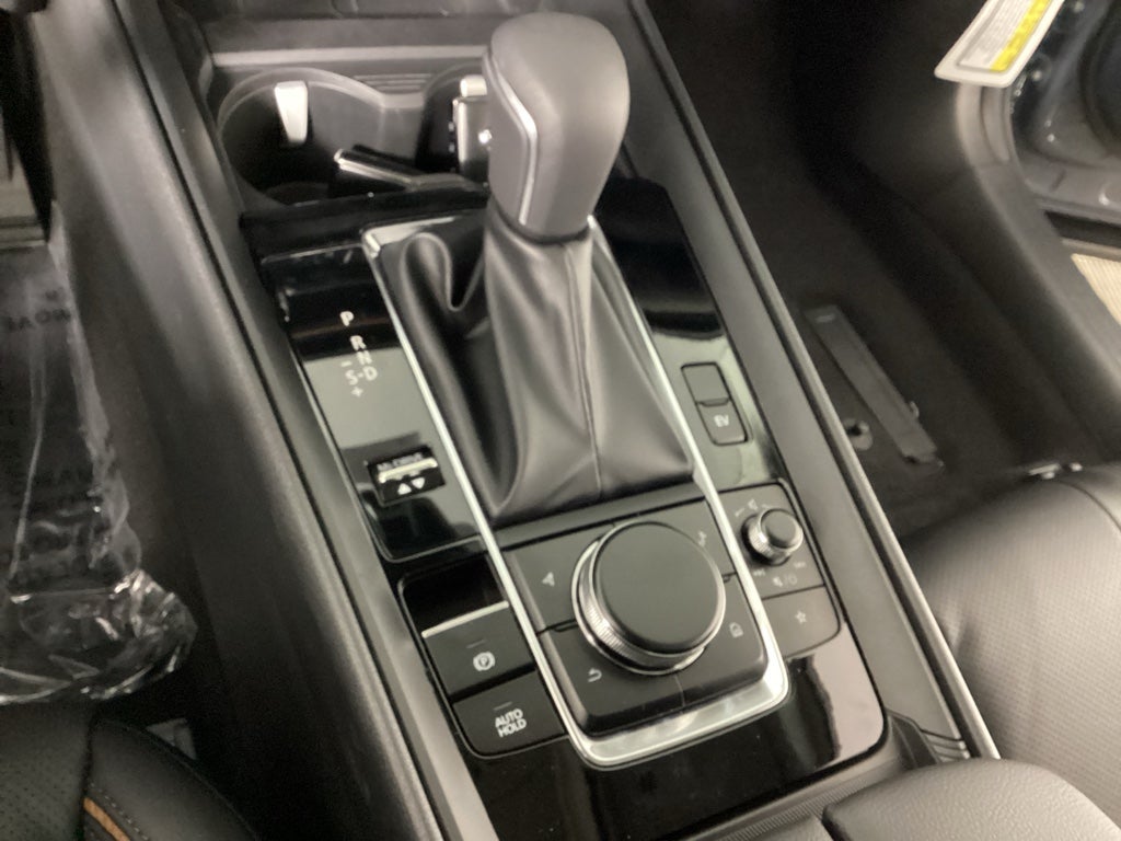 2026 Mazda Mazda CX-50 Hybrid Premium Plus