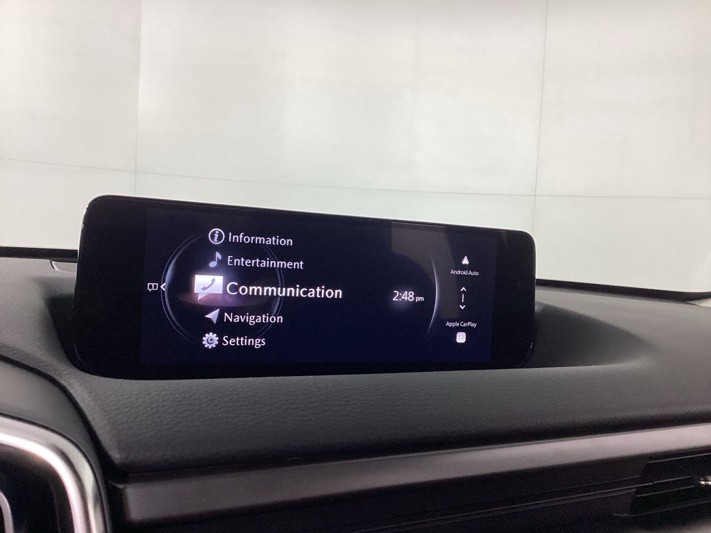 2026 Mazda Mazda CX-50 Hybrid Premium Plus