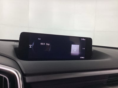 2026 Mazda Mazda CX-50 Hybrid Premium Plus