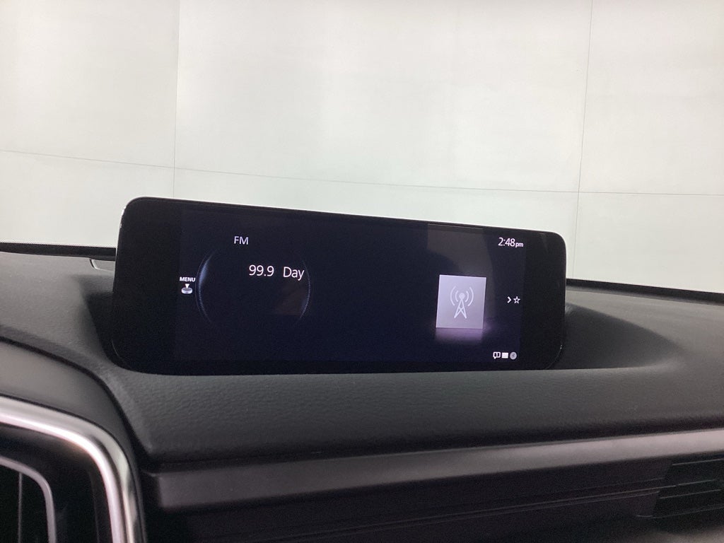 2026 Mazda Mazda CX-50 Hybrid Premium Plus