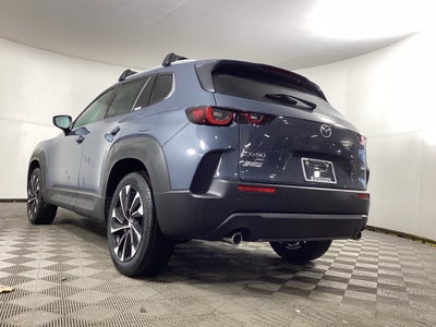 2026 Mazda Mazda CX-50 Hybrid Premium Plus