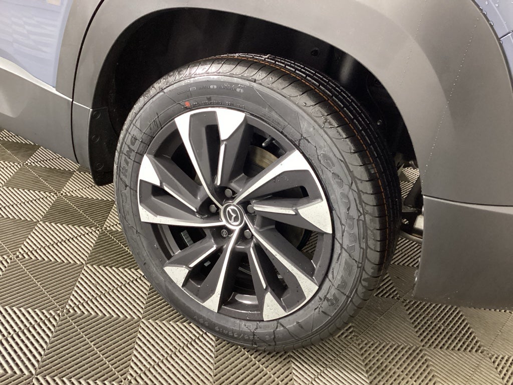 2026 Mazda Mazda CX-50 Hybrid Premium Plus