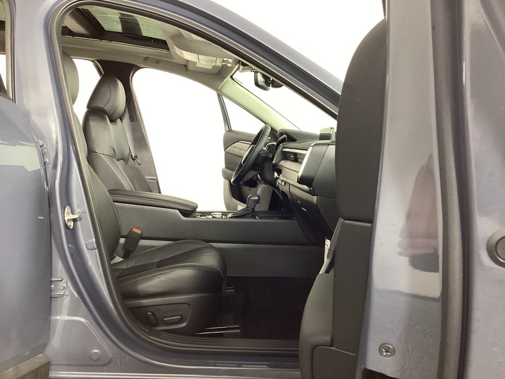 2026 Mazda Mazda CX-50 Hybrid Premium Plus