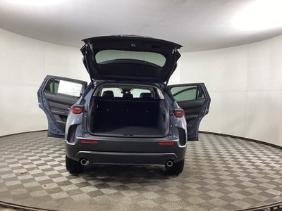 2026 Mazda Mazda CX-50 Hybrid Premium Plus