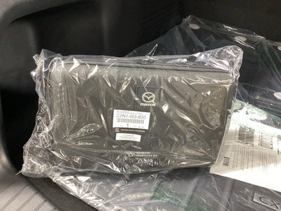 2026 Mazda Mazda CX-50 Hybrid Premium Plus