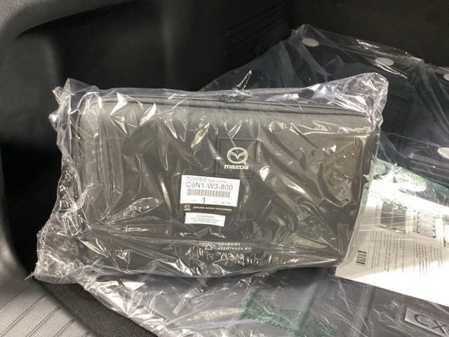 2026 Mazda Mazda CX-50 Hybrid Premium Plus