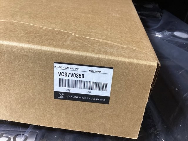 2026 Mazda Mazda CX-50 Hybrid Premium Plus